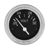 SIERRA 80131P Heavy Duty Series Voltmeter