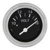 SIERRA 80134P Heavy Duty Series Voltmeter