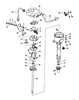 EVINRUDE-JOHNSON 310446 Retainer, Ignition Leads