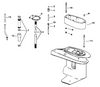 EVINRUDE-JOHNSON 336761 Stud