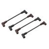 SIERRA 18-28085 Spark Plug Wire Set