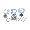 SIERRA 18-3428-1 Water Pump Kit Replaces 6H3-W0078-A0-00