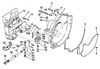EVINRUDE-JOHNSON 3853808 Anchor & Bushing