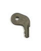 EVINRUDE-JOHNSON 501792 KEY 73-27 C=6