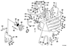 EVINRUDE-JOHNSON 5031010 Screw