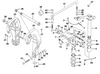 EVINRUDE-JOHNSON 5031846 Washer
