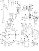 EVINRUDE-JOHNSON 5031896 Cushion