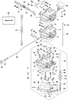 EVINRUDE-JOHNSON 5032420 Screw