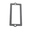 SIERRA 18-0991-9 Leaf Plate Gasket (Pkg Of 2)