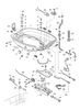 EVINRUDE-JOHNSON 5040403 Clip