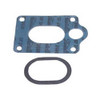 SIERRA 18-2941-9 End Cap Gasket (Pkg Of 2)