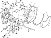 EVINRUDE-JOHNSON 3853263 Bushing, Steering Arm
