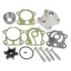 SIERRA 18-3461 Water Pump Kit W/Housing
