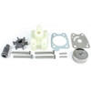 SIERRA 18-3473 Yamaha Water Pump Repair Kit w/ Housing