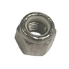 SIERRA 18-3720-9 Stainless Steel Locknut (Priced Per Pkg Of 5)