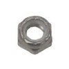 SIERRA 18-3723-9 Stainless Steel Locknut (Priced Per Pkg Of 5)