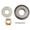 SIERRA 18-3753 Prop Nut Kit