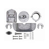 SIERRA 18-6158A Alpha 1 Gen II Anode Kit Replaces 888756Q03