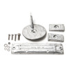 SIERRA 18-6163A Aluminum Anode Kit