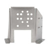 SIERRA 18-6750 Trim Bracket Stainless Steel