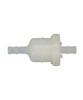 SIERRA 18-7712 Fuel Filter (Inline) - Replaces 35-16248