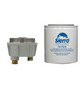 SIERRA 18-7929 Fuel Water Separator Assembly