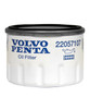 VOLVO PENTA 22057107 Oil Filter