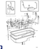 Order VOLVO PENTA 11030522 Sump
