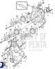Order VOLVO PENTA 11032115 Cover
