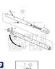 Order VOLVO PENTA 1140610 Link Rod Kit