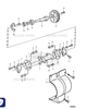 Order VOLVO PENTA 1543447 Gear
