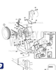 Order VOLVO PENTA 1613241 Fan