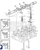 Order VOLVO PENTA 1677963 Guide Pin