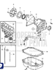 Order VOLVO PENTA 20405644 Guide Tube