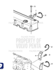 Order VOLVO PENTA 20450700 Bracket