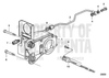 Order VOLVO PENTA 20459882 Sensor | Pressure Sensor
