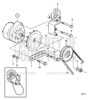 Order VOLVO PENTA 20460363 Screw