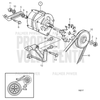 Order VOLVO PENTA 20460421 Washer