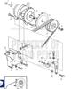 Order VOLVO PENTA 20460869 Bracket
