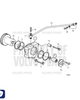 Order VOLVO PENTA 20460936 Hollow Screw