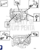 Order VOLVO PENTA 20528477 Sensor | Rpm Cam Gear