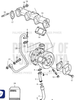 Order VOLVO PENTA 20555279 Return Line