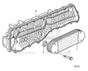 Order VOLVO PENTA 20729259 Oil Cooler | Oil Cooler