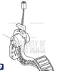 Order VOLVO PENTA 20729579 Cable Kit