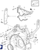 Order VOLVO PENTA 20817742 Gasket