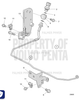 Order VOLVO PENTA 20960413 Attaching Clamp