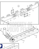 Order VOLVO PENTA 20970998 Inlet Manifold