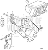 Order VOLVO PENTA 20974431 Bracket