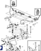 Order VOLVO PENTA 21054106 Return Line