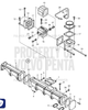 Order VOLVO PENTA 21094794 Screw